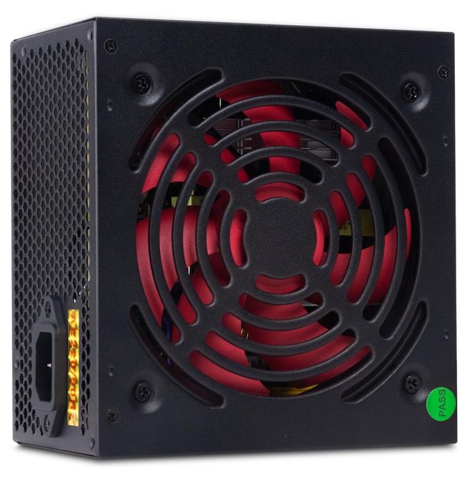 Блок питания X‑Game 450 Вт, б/у, 8 пин