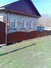 Продается частный дом ( с мебелью и бытовой техникой )г.Булаево
