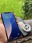 Vând IPhone 11 pro max 256gb impecabil