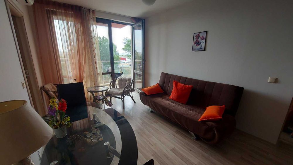 Продава се Тристаен апартамент в к.к. Слънчев бряг - 80 кв.м за 1094 €/кв.м - Снимка #1