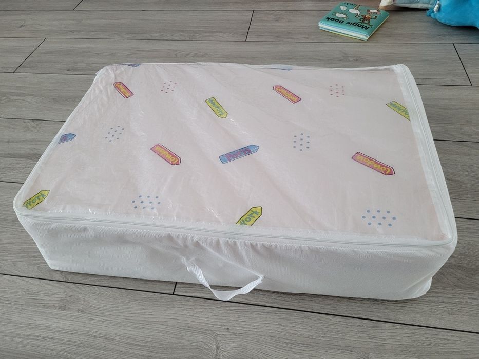 Saltea pliabila bebelusi 120x60
