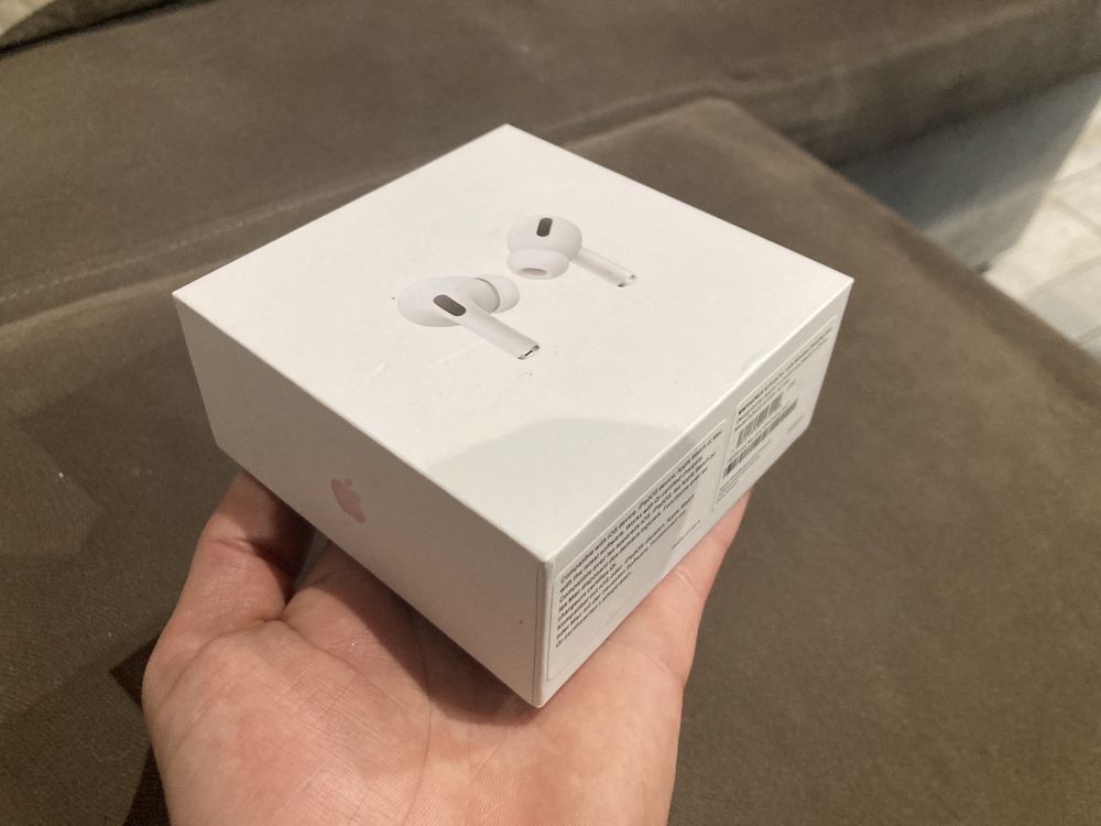 Apple AirPods Pro