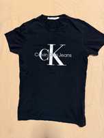 Тениска Calvin Klein Jeans