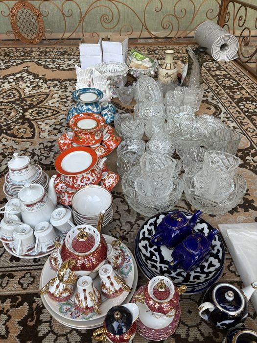 хрусталь оригинал