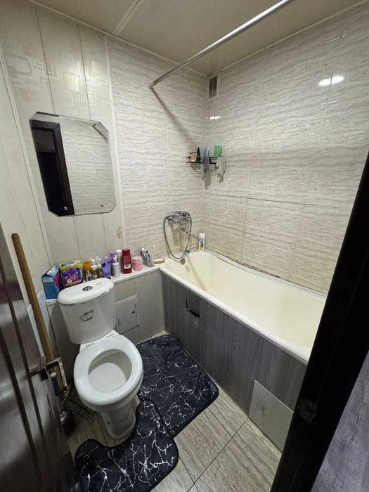 Продается квартира в Центре каракамыш 1/3. Парк Победы ID: К51