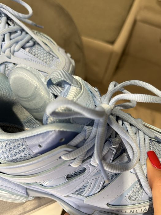 Оригинални Balenciaga Track