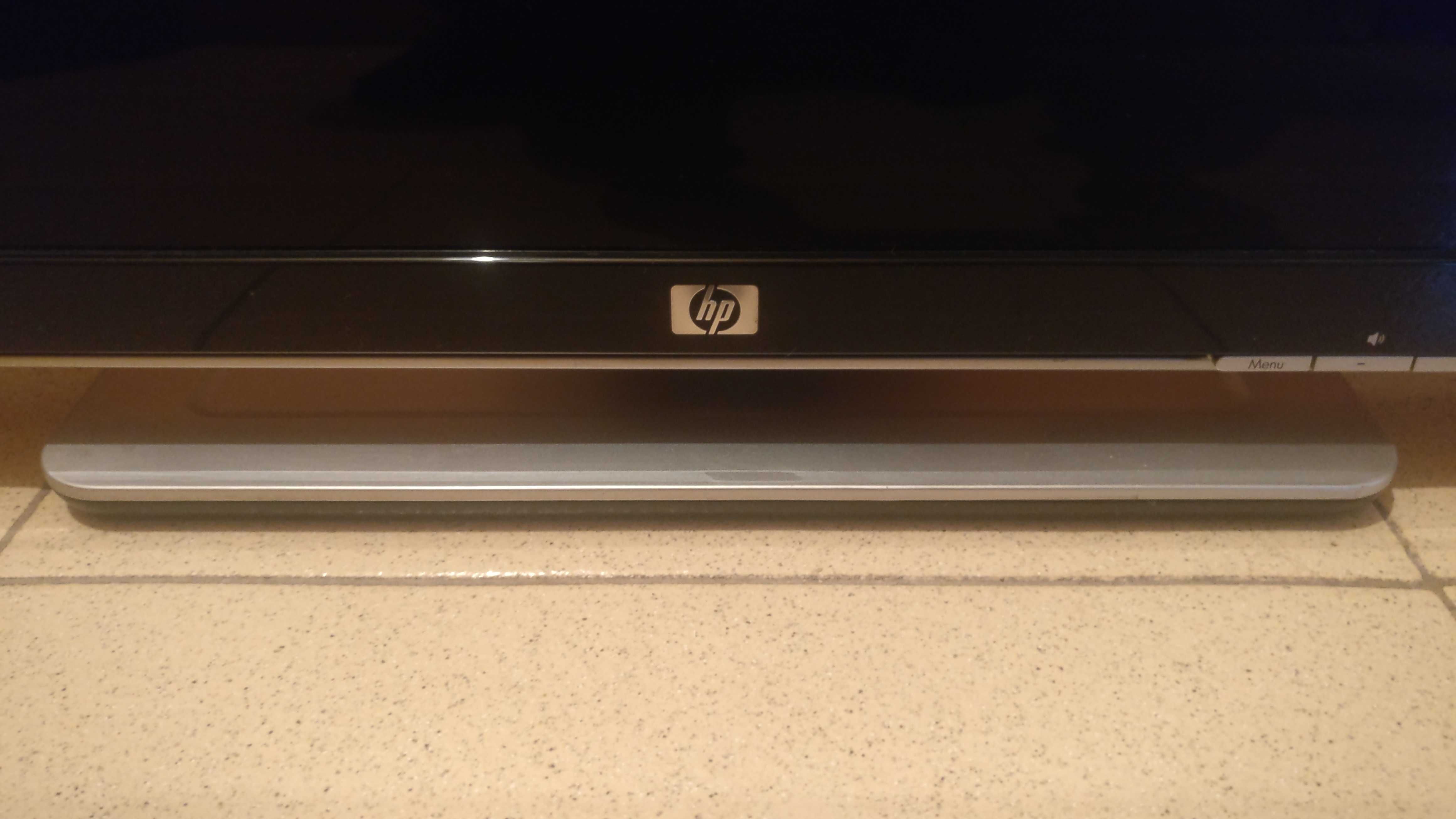 Монитор  HP w2207h