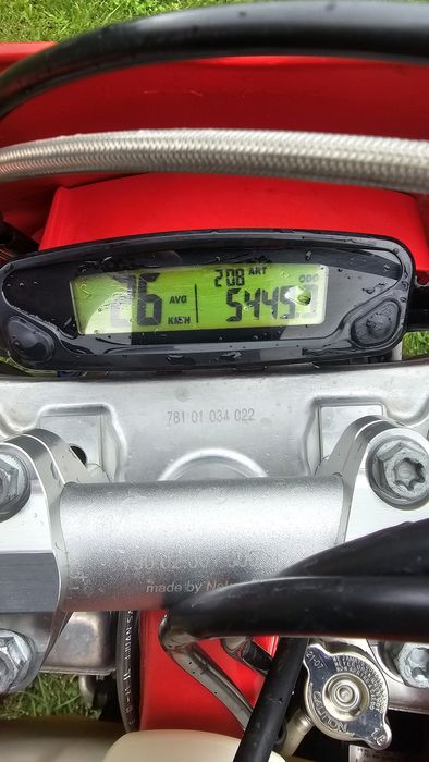 Se vinde de URGENT! GasGas 250EC 2023