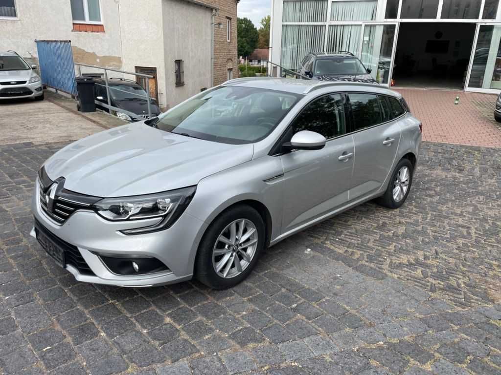 Piese si Dezmembrari Renault megane 4 grandour 1.5 dci manual