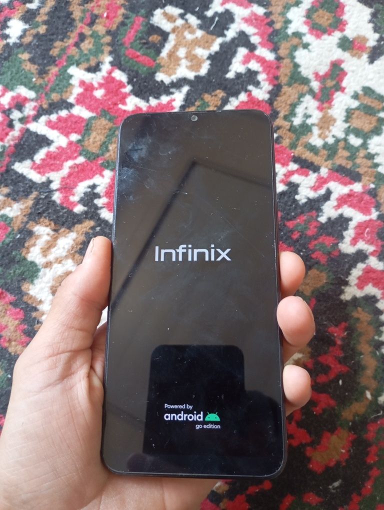 infinix hot 10i va infinix smart 5 sotiladi yoki zapchastga