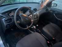 FORD FOCUS 2003 motor 1.6