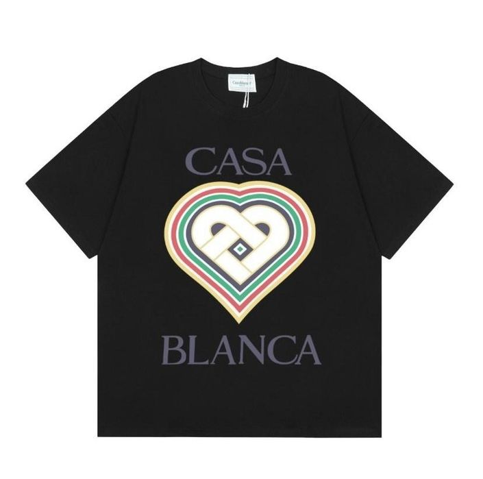 Tricou Casablanca nou, mărimi de la S la XL
