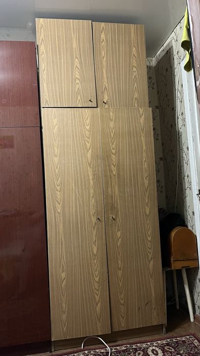 Шкаф (бесплатно)