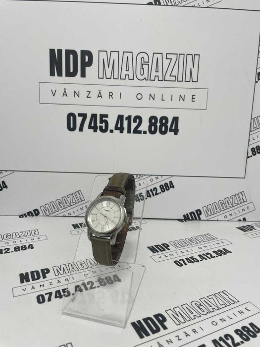 NDP Amanet NON-STOP Sos. Giurgiului 119 TIMEX (16564)