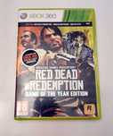 Joc Red Dead Redemption GOTY Undead Nightmare