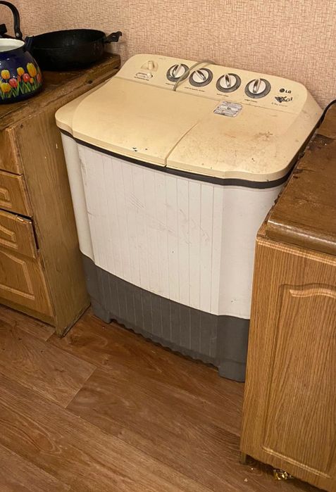 Полуавтомат машина