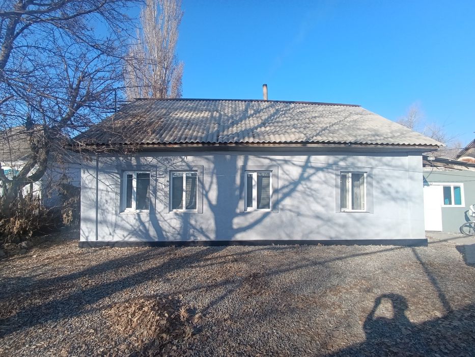 Срочно Продаётся дом в посёлке Карабулак