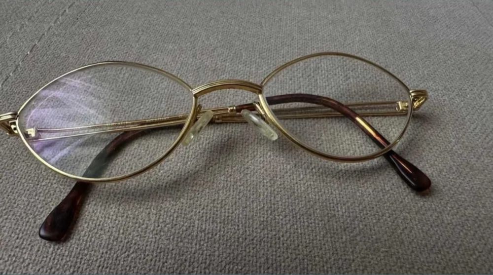 Rame ochelari de vedere de dama ,Henry Jullien model Dulciale