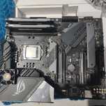 Mainboard ASUS ROG STRIX Z390-E + 16GB DDR4 + i9-9900K