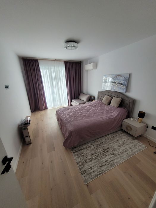 Apartament de inchiriat în centrul orasului Sirajardin