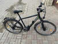 Bicicleta electrica rori 28