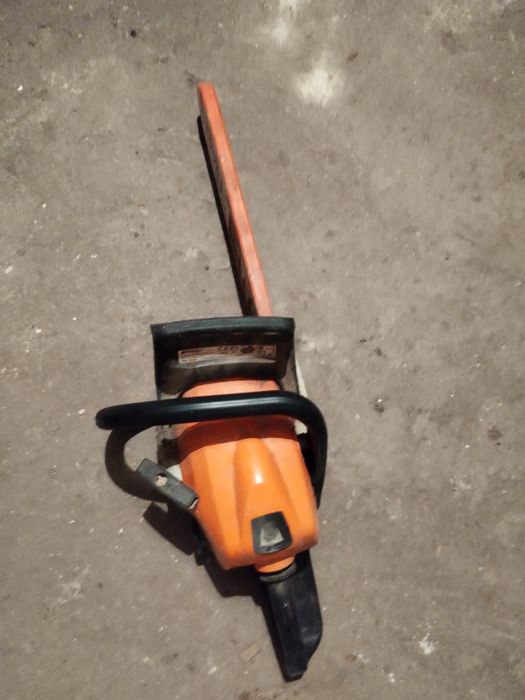 STIHL MS181 бензинопил