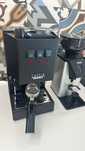 Еспресо сетъп - GAGGIA Classic Evo 2023 RI9481 и мелачка Gaggia MDF55