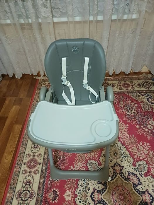 Детский стульчик