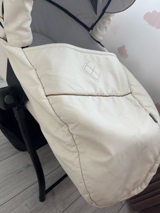 Carucior Bebetto Pascal 2 in 1