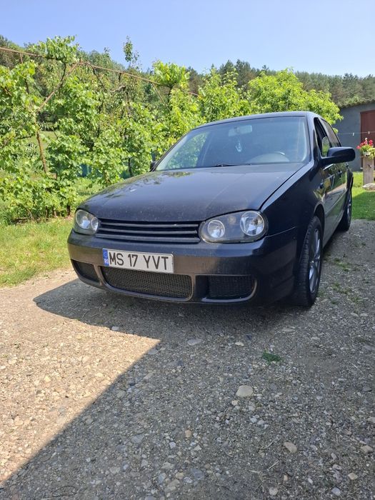 Golf 4 1.9 tdi alh 90 cai