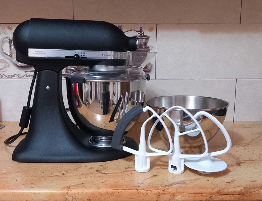 Robot bucătărie KitchenAid 175