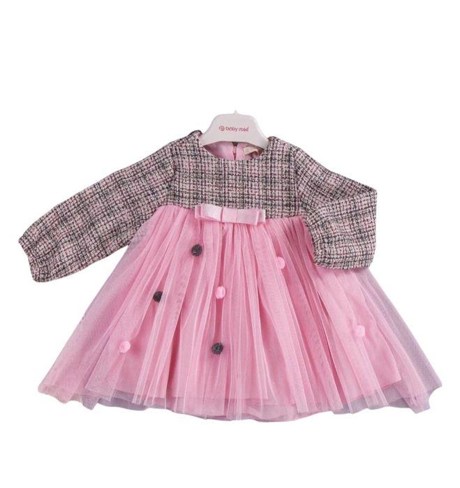 Платье для девочек