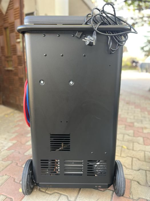 Станция за климатици Air-Nex 9310 Brain bee