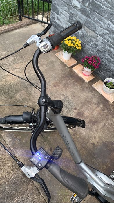 Vand bicicleta electrica
