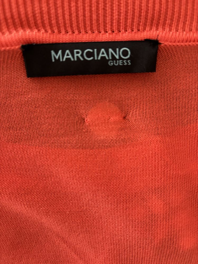 Marciano by Guess S коприна, Joseph Ribkoff и ZARA блейзер M/L,