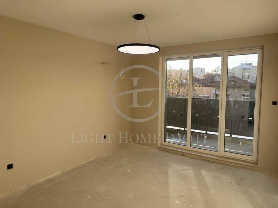 Продава се Тристаен апартамент в Пловдив, Мараша - 105 кв.м за 2248 €/кв.м - Снимка #3