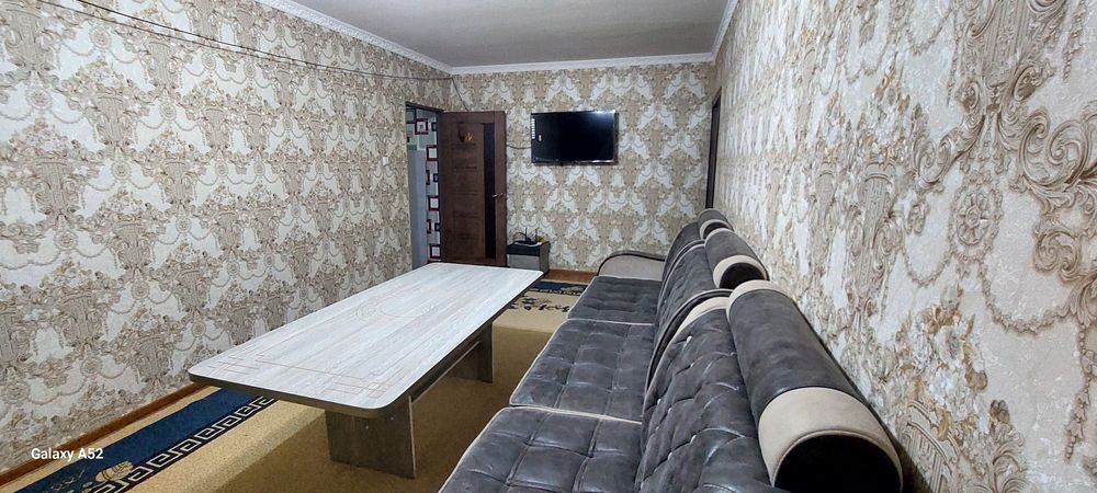 Ижарага берилади узок муддатга