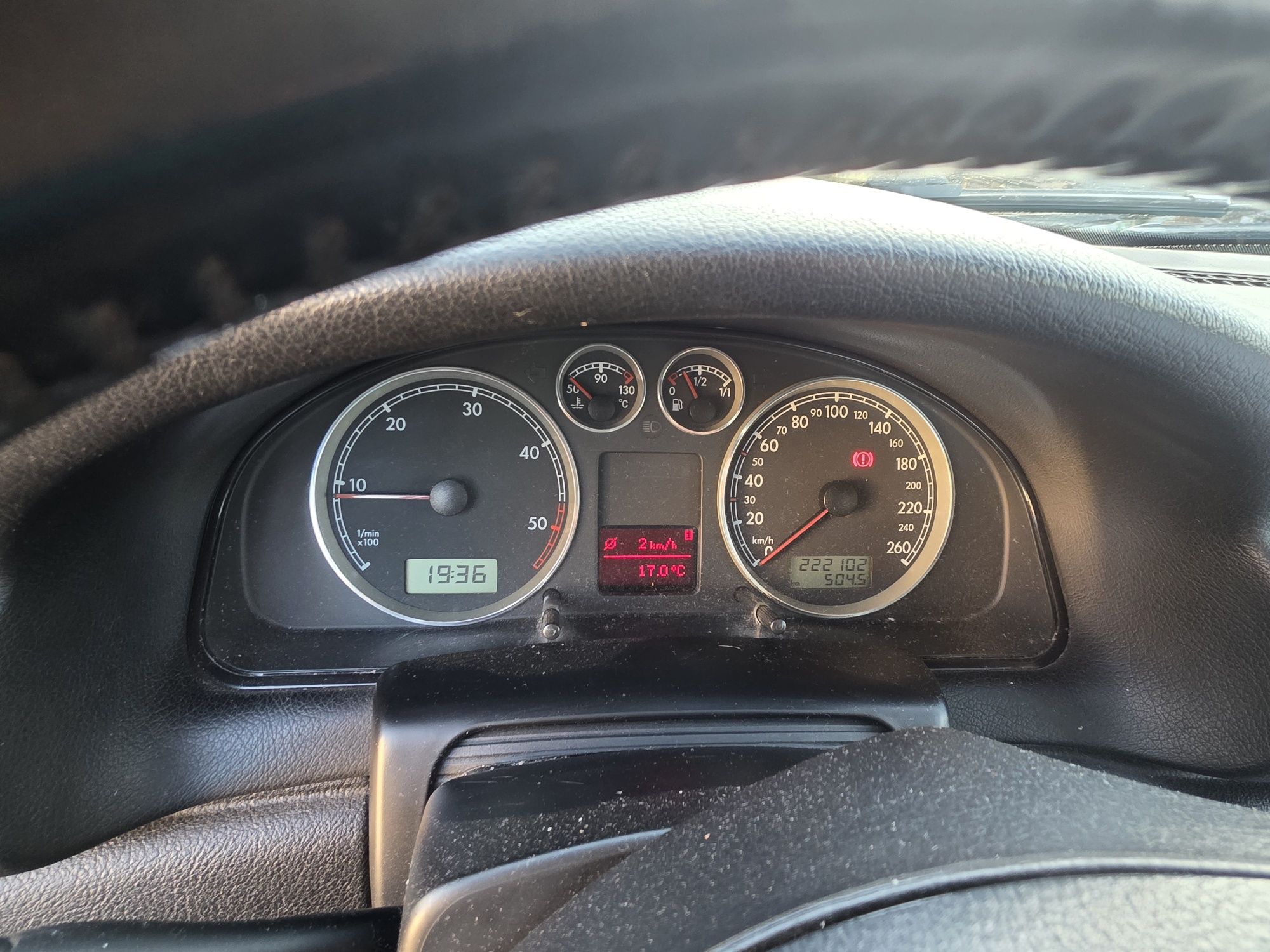 Vând Passat b5.5