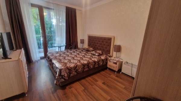 Продава се Двустаен апартамент в к.к. Слънчев бряг - 60 кв.м за 1284 €/кв.м - Снимка #1