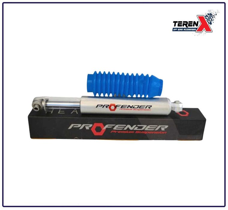 Amortizor spate Profender +5cm (2”) Nissan Patrol Y60/ Y61