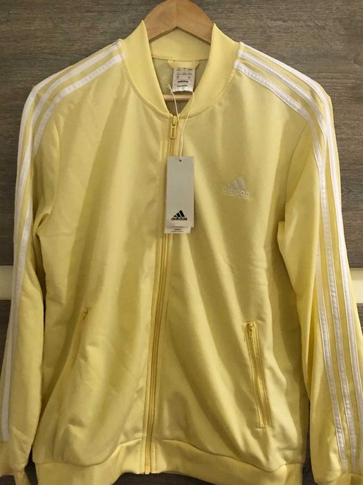 ADIDAS/адидас дамски спортен екип L SPORTSWEAR