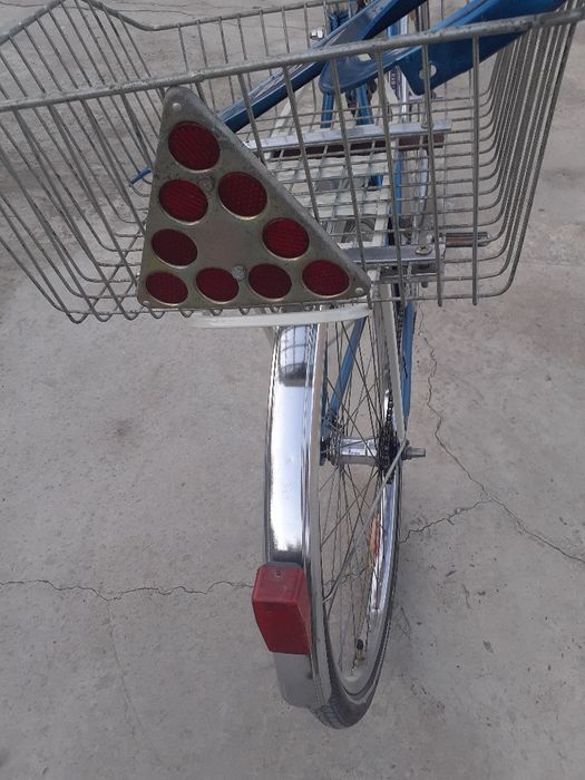 Prodayotsa velosiped  Вела