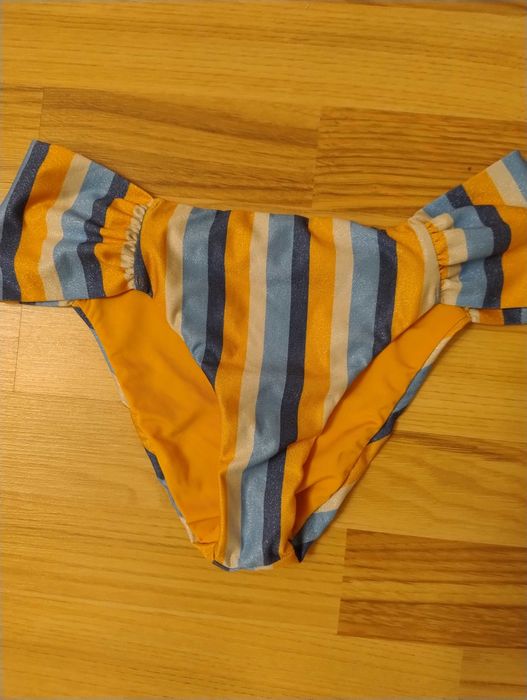 Costum de baie Calzedonia