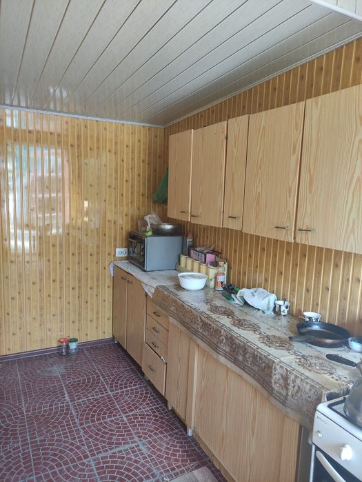 Продам два дома по цене одного