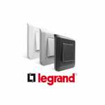LEGRAND MOSAIC ( электроустановки )
