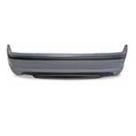 Bara Spate BMW Seria 3 E46 M-technik Design