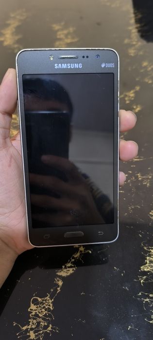 Samsung j2 prime