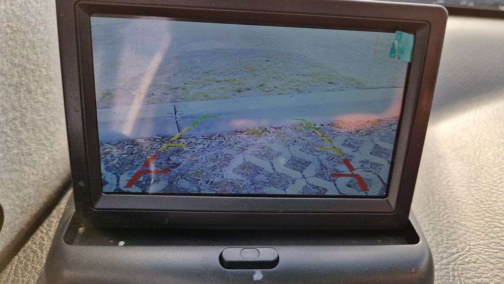 Toyota Corolla Verso 2.2 D4D 136кс