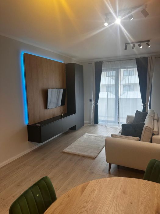 Inchiriez apartament 2 camere