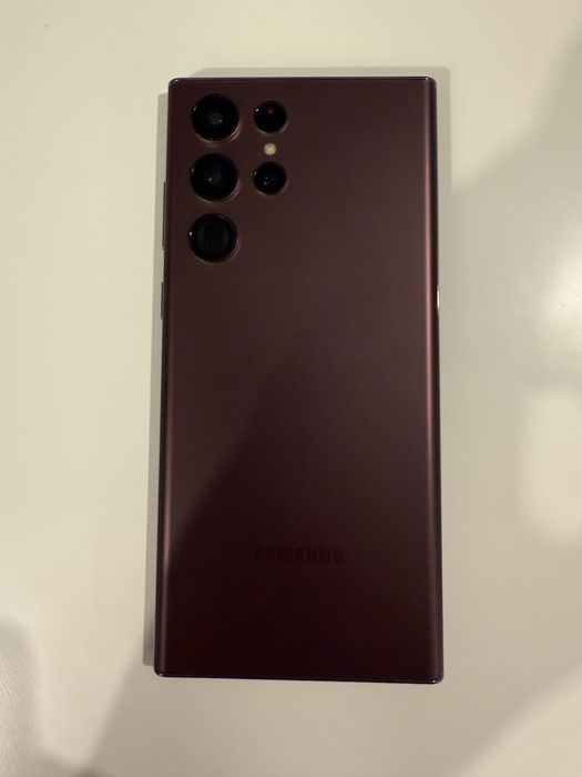 Samsung s22 ultra